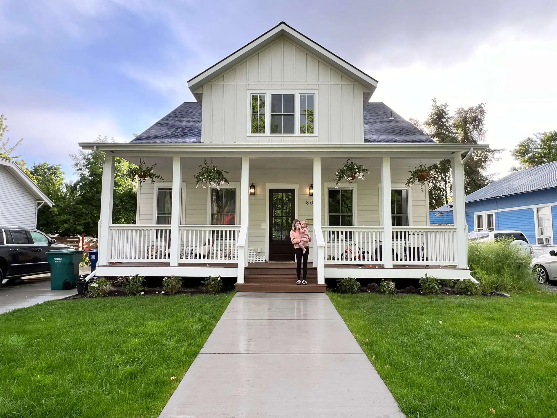 Coeur d'Alene, ID house